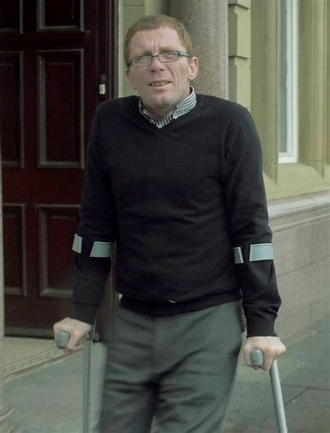 Lottery winner was left penniless after football club fraud, court told.